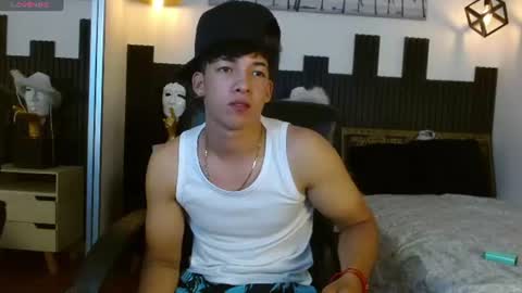 REN online show from 07-14-26, 03:33