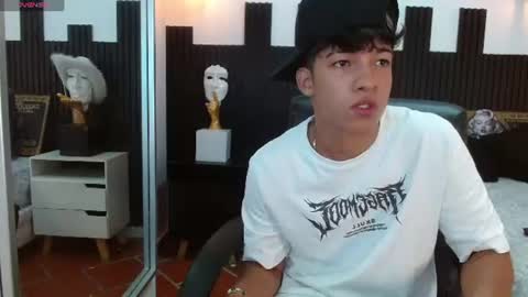REN online show from 07-15-26, 03:01