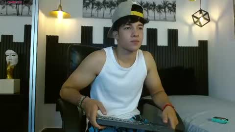 REN online show from 07-23-26, 03:37