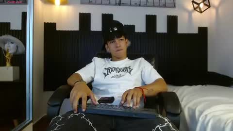 REN online show from 07-29-26, 03:26