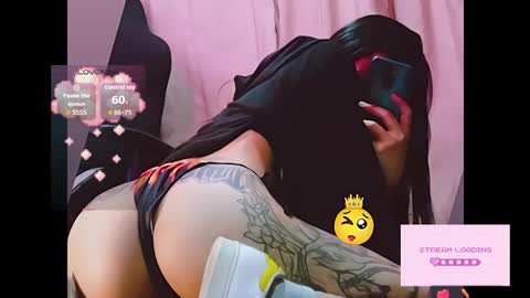 Snapshot of ren_yamashiro chatting on 10-12-25, 04:55 ren_yamashiro online show from 10-12-25, 04:55