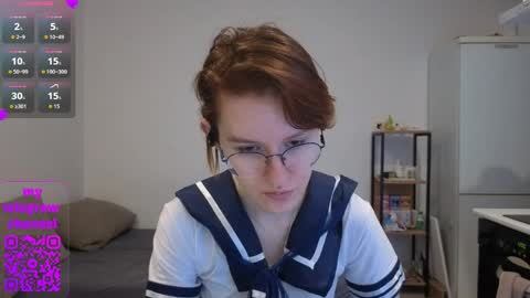 Claire online show from 04-09-26, 06:13