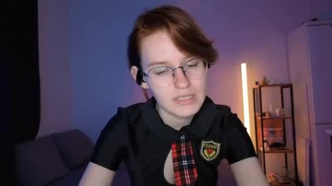 Claire online show from 04-12-26, 06:02