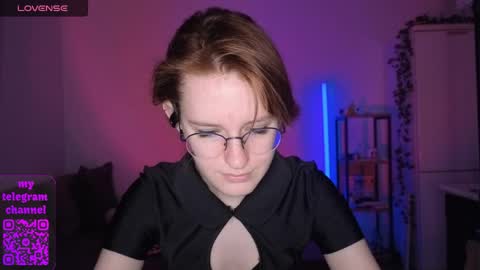 Claire online show from 04-21-26, 09:17