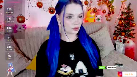 RenaRyugy online show from 12-22-25, 05:10