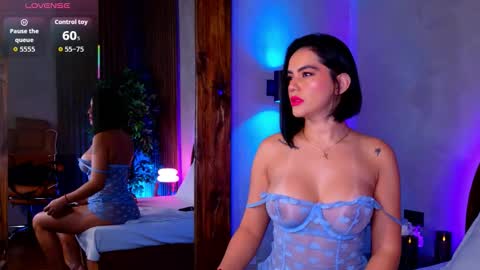 Renata online show from 03-10-26, 10:20