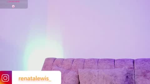 renata_lewis23 online show from 07-20-26, 10:39