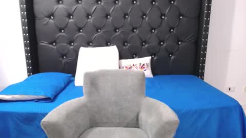 Renata Salinas online show from 09-16-25, 12:39