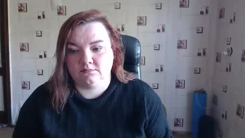 renataoia online show from 04-25-26, 10:40