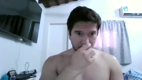 Renato online show from 08-02-26, 07:01