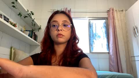 Snapshot of renaygelvin chatting on 04-02-26, 05:43 renaygelvin online show from 04-02-26, 05:43