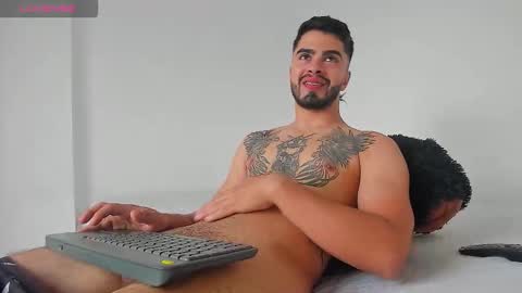 rendonass online show from 10-24-25, 03:52