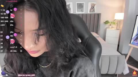 Renee Shelby online show from 12-09-24, 08:44