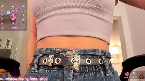 Renee Shelby online show from 12-30-24, 08:15