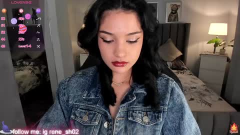 Renee Shelby online show from 01-09-25, 12:25