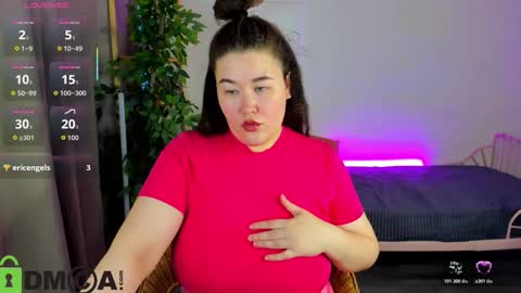 renee_turner online show from 11-27-25, 08:49