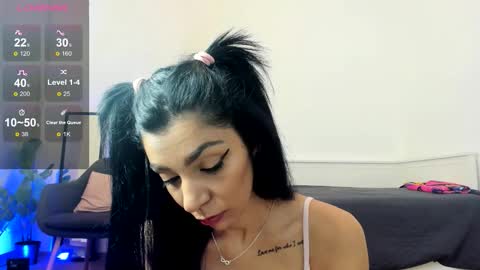 Rena online show from 02-06-26, 06:18