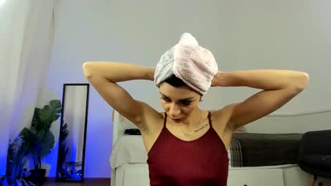 Rena online show from 03-06-26, 05:15