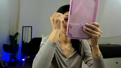 Rena online show from 03-20-26, 04:28