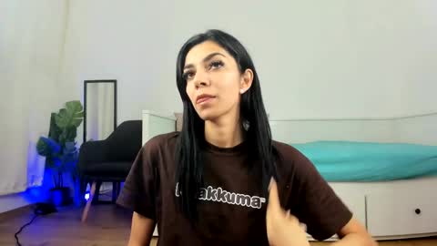 Rena online show from 04-02-26, 03:04