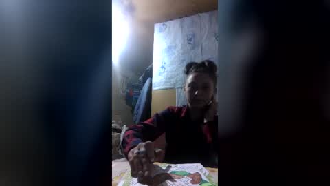 Renee online show from 06-14-26, 06:32