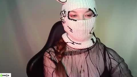 Snapshot of renesme_lusilia chatting on 05-18-26, 02:07 Renesme White Im here from Monday to Friday online show from 05-18-26, 02:07