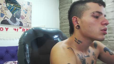 R E N E  online show from 12-04-24, 07:50