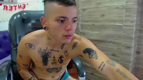 R E N E  online show from 12-07-24, 04:09