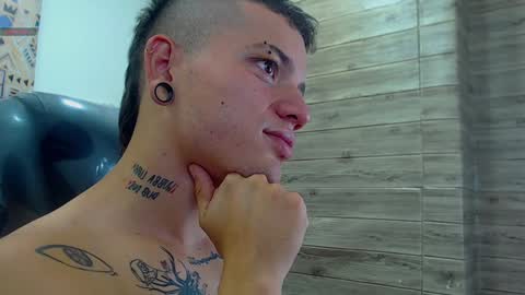 R E N E  online show from 12-10-24, 06:54