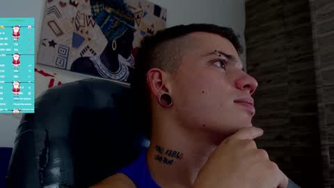 R E N E  online show from 12-24-24, 05:16