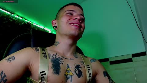 R E N E  online show from 01-24-25, 06:14