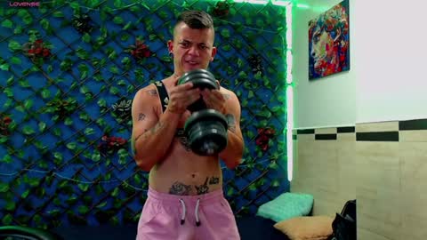 R E N E  online show from 01-24-25, 09:17