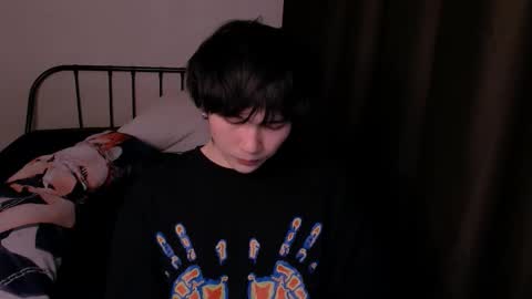 Snapshot of rennuts chatting on 01-16-26, 03:49 rennuts online show from 01-16-26, 03:49