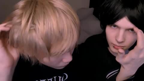 Snapshot of rennuts chatting on 02-03-26, 02:10 rennuts online show from 02-03-26, 02:10