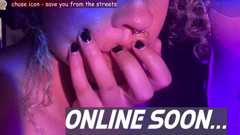 Snapshot of renpuppy chatting on 02-10-25, 05:47 REN online show from 02-10-25, 05:47