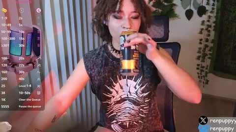 REN online show from 04-07-26, 04:35