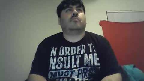 Snapshot of renz187 chatting on 11-28-25, 12:02 Renz online show from 11-28-25, 12:02