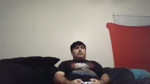 Snapshot of renz187 chatting on 12-03-25, 02:19 Renz online show from 12-03-25, 02:19