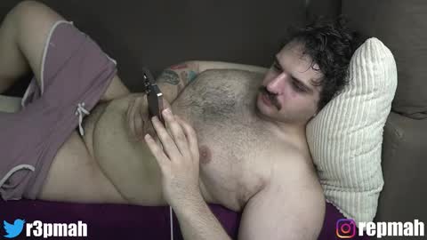 My name is Repmah  help me to get 50 thumb-up online show from 10-27-25, 03:38