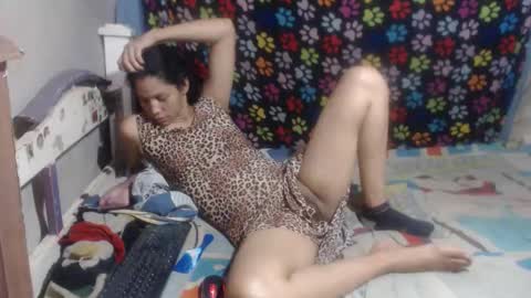 requenaelizabeth42 online show from 05-31-26, 02:02