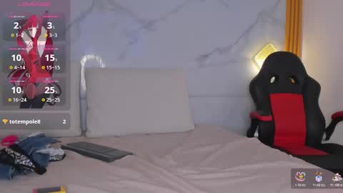 Reshi Hevss online show from 01-15-26, 08:12