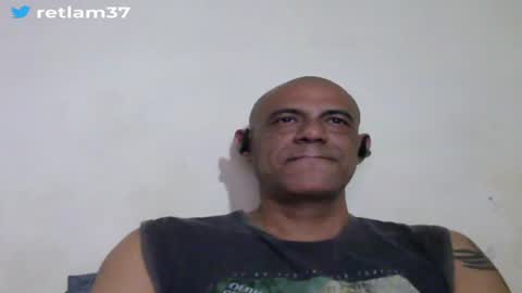 Snapshot of retlam37 chatting on 06-26-26, 05:34 Walter online show from 06-26-26, 05:34