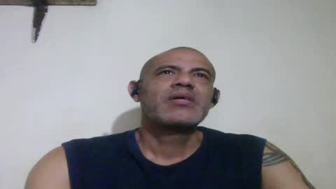 Snapshot of retlam37 chatting on 06-30-26, 04:57 Walter online show from 06-30-26, 04:57