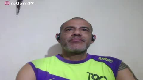Snapshot of retlam37 chatting on 07-02-26, 03:56 Walter online show from 07-02-26, 03:56