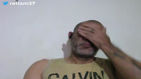 Snapshot of retlam37 chatting on 07-24-26, 05:49 Walter online show from 07-24-26, 05:49