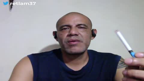 Snapshot of retlam37 chatting on 07-28-26, 04:41 Walter online show from 07-28-26, 04:41
