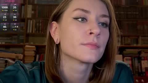 Snapshot of retromarie chatting on 03-25-26, 08:48 Rie online show from 03-25-26, 08:48