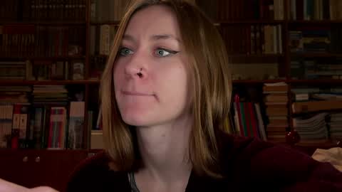 Rie online show from 04-11-26, 08:46