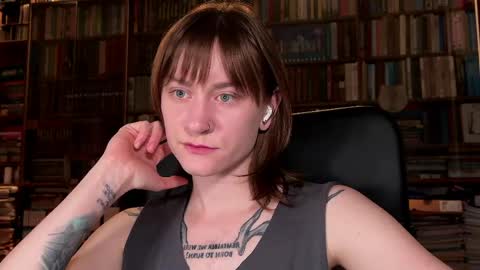 Rie online show from 05-28-26, 01:14