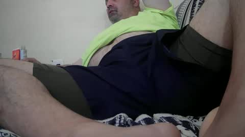 rette837 online show from 03-04-26, 12:55